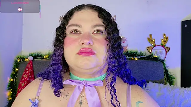 lunitaa0's cam snapshot