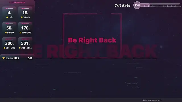 SooDana's cam snapshot