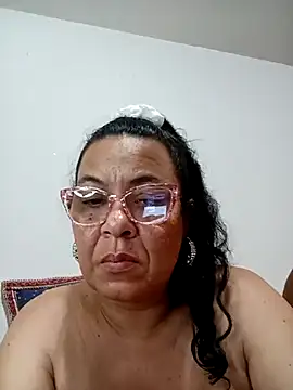 AnittaTettona's cam snapshot