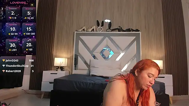 VanessaHard_as's cam snapshot