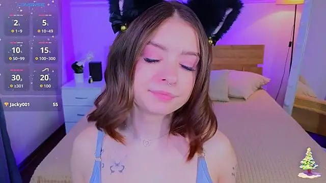 _Amelia_Shine_'s cam snapshot