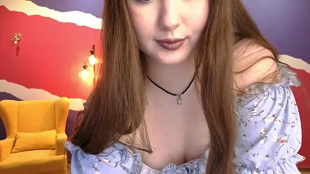 PixelGoddess live sex cam