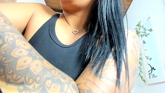 darsha_sahu's cam snapshot