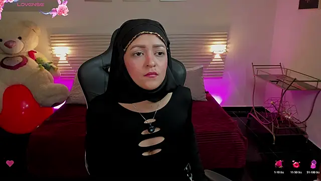 New_Arab_Kingdom's cam snapshot