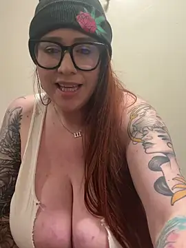 Ivy_Mercer's cam snapshot