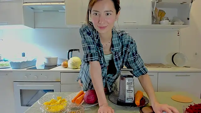 crystalnut's cam snapshot