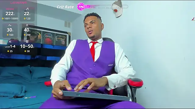 TysonWalkers live sex cam