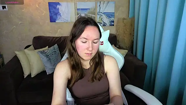 Little_doll_meow's cam snapshot