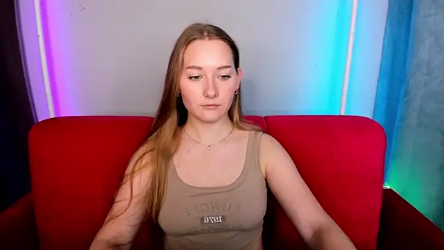 AlinaVice's cam snapshot