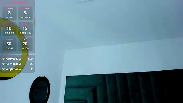 ShegoBlake's cam snapshot