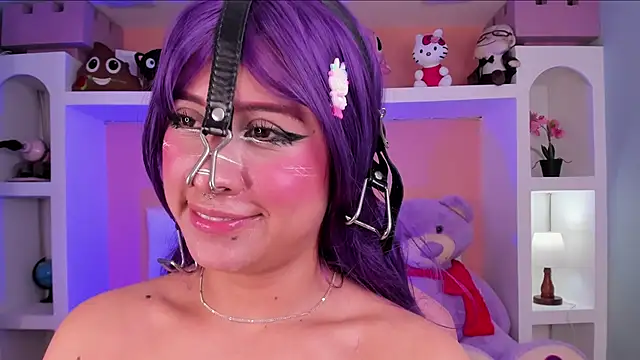 miss___megan's cam snapshot