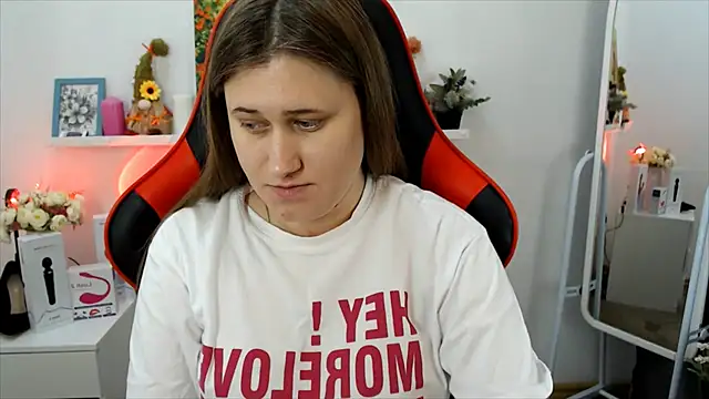 Lucky_Lana's cam snapshot