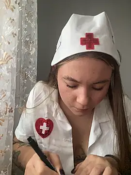 StephanieMur live sex cam