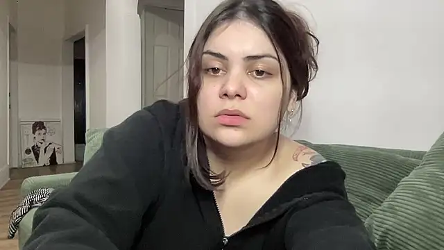 lilithsbetrayal's cam snapshot