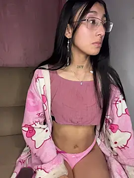 Violeet-Smith's cam snapshot