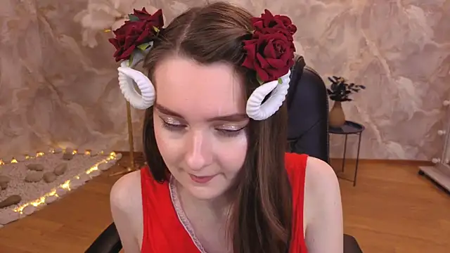 CloudGrace live sex cam