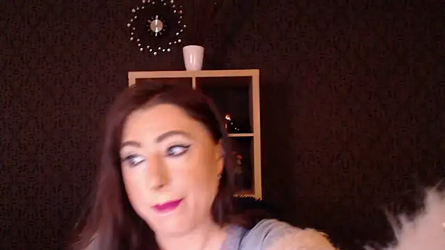 RebeccaStone's cam snapshot