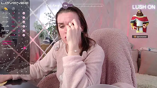 Bella__Swoon's cam snapshot