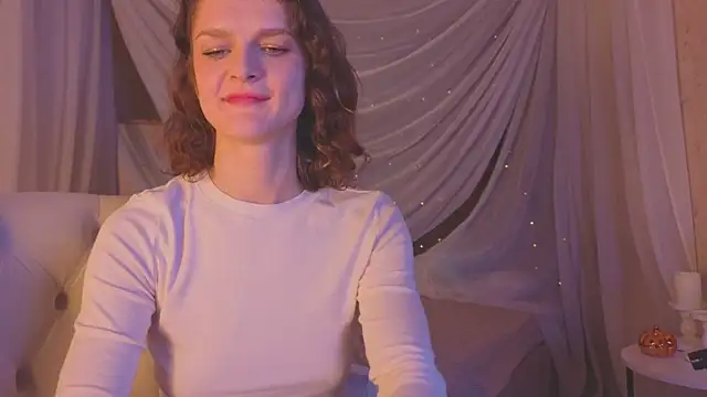 Soo_dreamy's cam snapshot