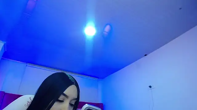 Tiffanny's cam snapshot