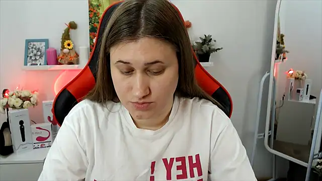 Lucky_Lana's cam snapshot