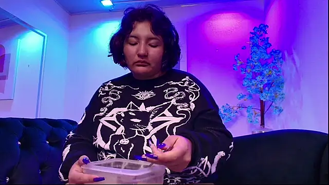 Ritsuka_berry's cam snapshot