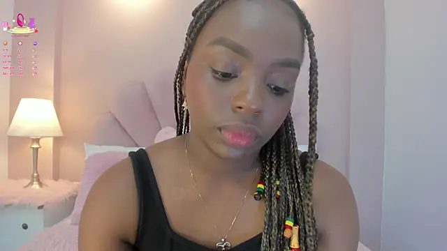 Melanyy_Ebonny's cam snapshot