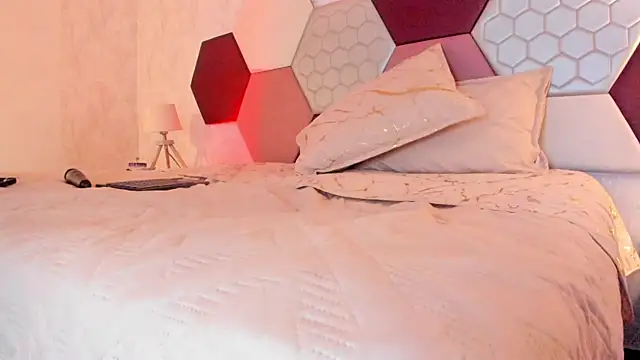 ArielleWilde's cam snapshot