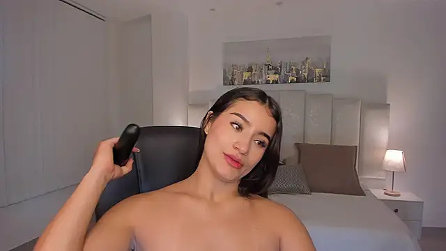 Saskia_litt's cam snapshot