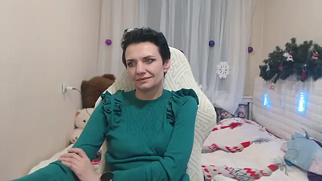 AvaSaturnian's cam snapshot