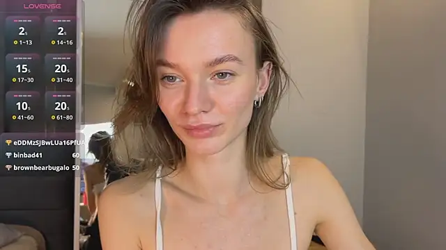 EvaToniz's cam snapshot