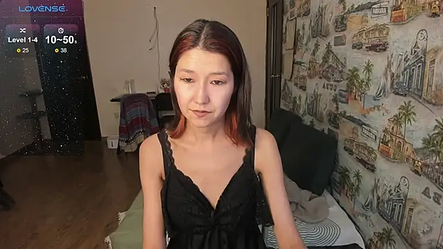 LeyylaStoone's cam snapshot