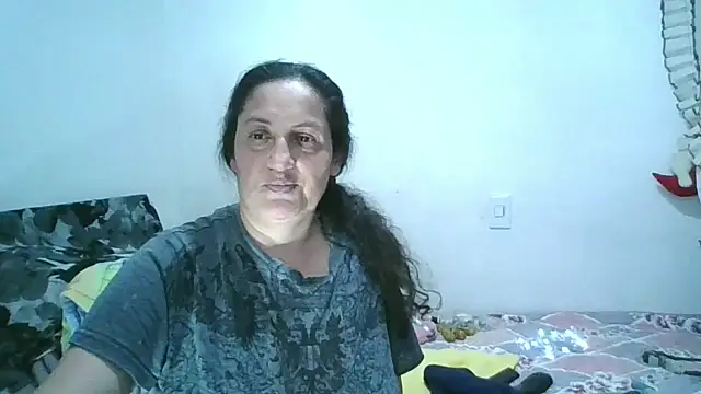 ximenajimenez's cam snapshot