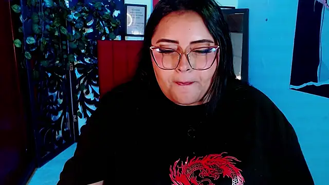 moon_sunflower's cam snapshot