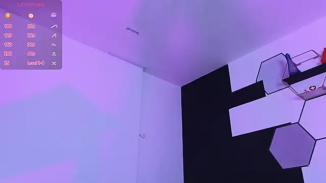 haileycat's cam snapshot