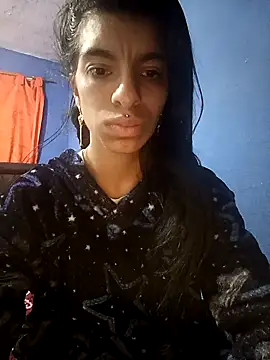 Ariell_Kieran's cam snapshot