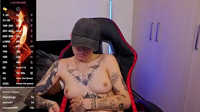 imlaiaaa's cam snapshot