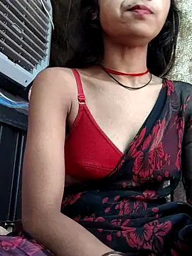 Sexy-Riyanshi's cam snapshot