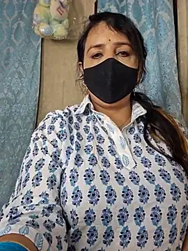 cute-tanvi's cam snapshot