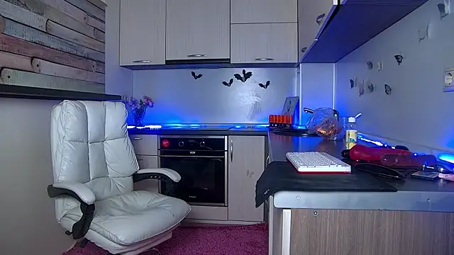 Skinny_Nally's cam snapshot