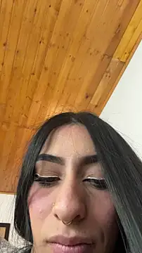 Lucyanajoi's cam snapshot