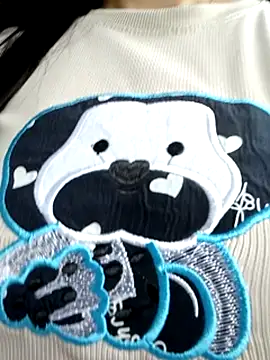 NgocQuyen2K's cam snapshot