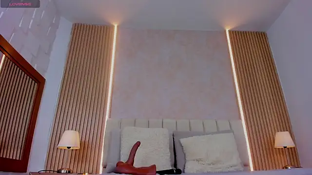 BILIE_ROUSE1's cam snapshot