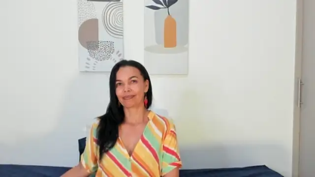 Evawalker_'s cam snapshot