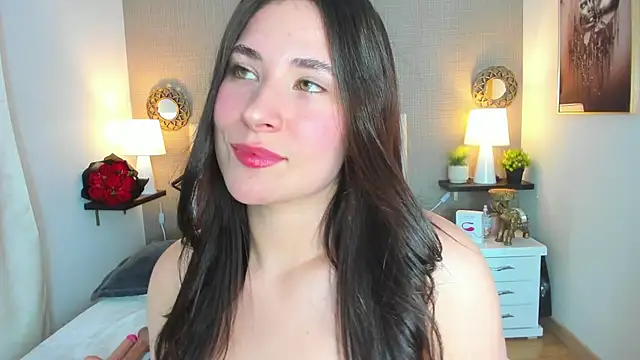 ValeryLovee's cam snapshot