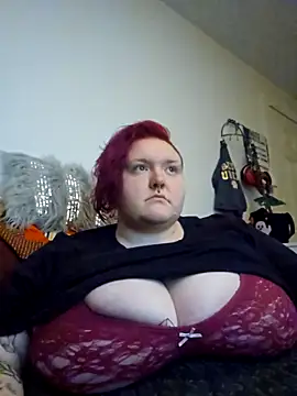 Sh0rtFluff live sex cam