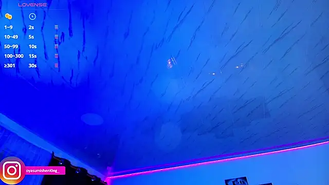 Nicorobinn's cam snapshot