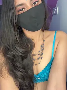 Tanya-mittal's cam snapshot