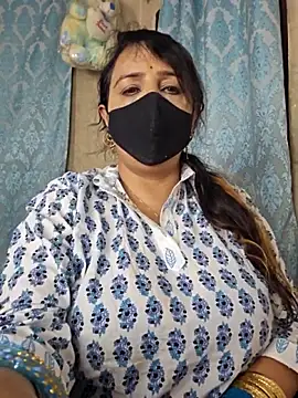 cute-tanvi's cam snapshot