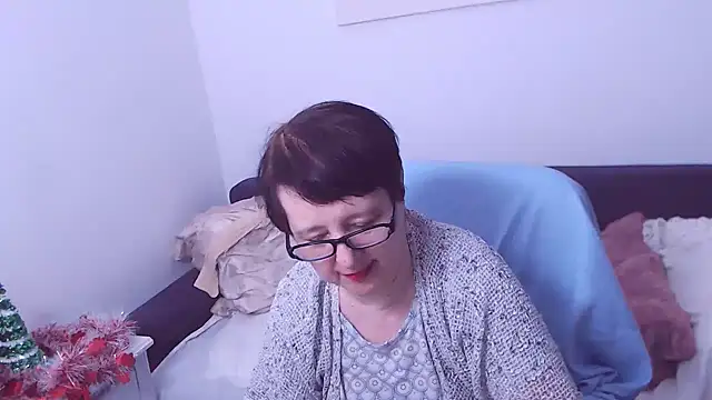 ChristaRose's cam snapshot